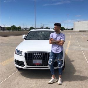 Meet your Posher, Arjun